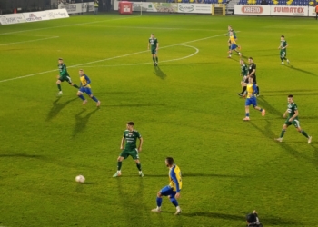 Unia Skierniewice - KKS Kalisz [RELACJA NA ŻYWO]