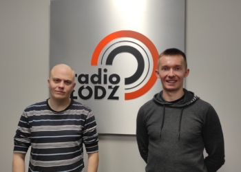 Poranek dla aktywnych | Michał Korycki o akademii siatkówki [PODCAST]
