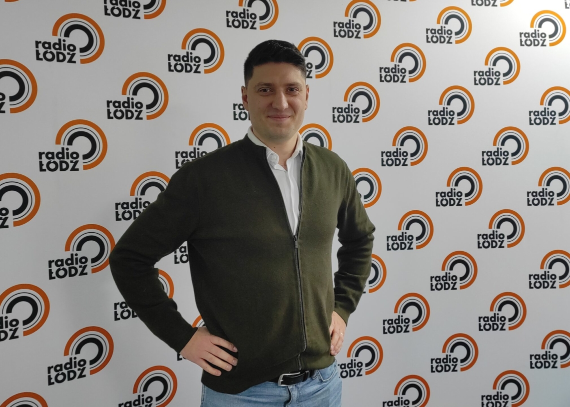 dr Andrzej Rak