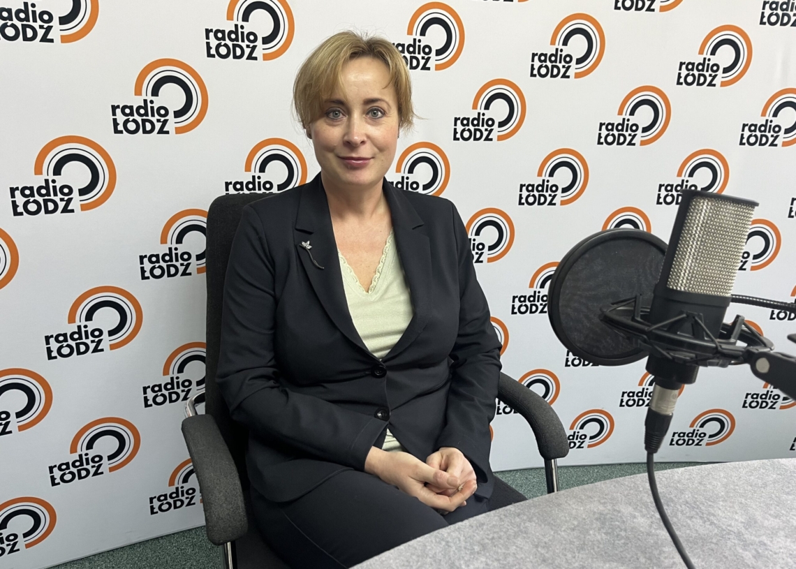 Po dobrej stronie mocy. "Dom dobry" z Fundacją Ktoś