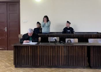 Noworodek porzucony w foliówce. Ewelina P. odpowie za usiłowanie zabójstwa