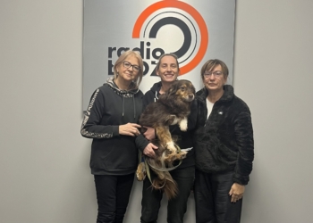 Po dobrej stronie mocy | Fundacja Dom w Łodzi będzie miała nową siedzibę. Trwa zbiórka [PODCAST]