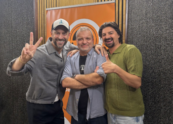 Paranienormalni o „Ostrym cięciu”, kabarecie i życiu na scenie [PODCAST]