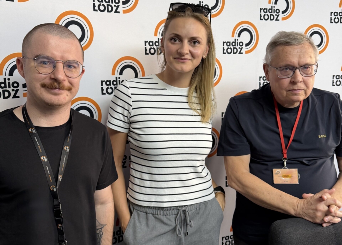 Historia łódzkiego sportu. Aleksandra Urbańczyk-Olejarczyk [PODCAST]