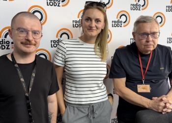 Historia łódzkiego sportu. Aleksandra Urbańczyk-Olejarczyk [PODCAST]