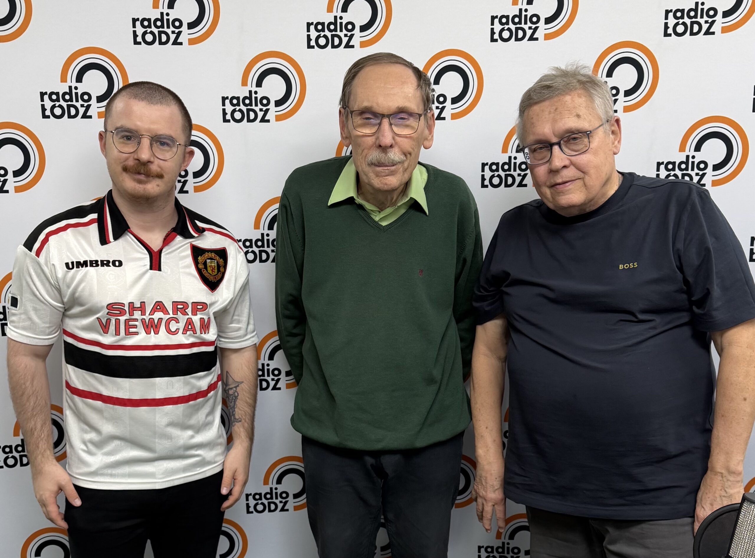 Historia łódzkiego sportu | Wspomnienie Walerego Kosyla [PODCAST]
