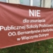Co dalej ze szkołą w Wiączyniu Dolnym? Wiceministra edukacji apeluje o dialog 9 Co dalej ze szkołą w Wiączyniu Dolnym? Wiceministra edukacji apeluje o dialog