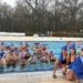 Sezon morsowania w Łodzi rozpoczęty! Aquapark Fala pełen miłośników zimnych kąpieli [ZDJĘCIA]