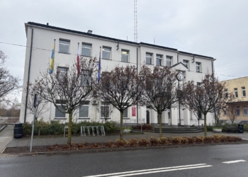 Stryków będzie miał aplikację mobilną, fot. J. Jędrzejewski