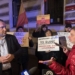 Lokatorzy mieszkań komunalnych protestowali pod magistratem. Domagali się lepszej sytuacji mieszkaniowej 5 Protest Łódzkiego Stowarzyszenia Lokatorów pod magistratem. Domagają się lepszej sytuacji mieszkaniowej