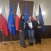 Nowi pracownicy łódzkiej służby cywilnej. 30 osób ukończyło służbę przygotowawczą 7 Nowi pracownicy łódzkiej służby cywilnej. 30 osób ukończyło służbę przygotowawczą
