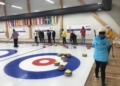 Czas seniorów. Curling i fitness [PODCAST]