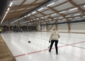 Czas seniorów. Curling i fitness [PODCAST]