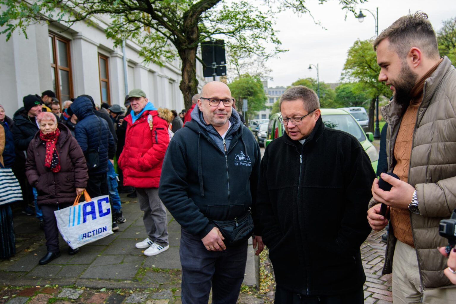 IX Światowy Dzień Ubogich w Łodzi fot Sebastian Szwajkowski_1 IX Swiatowy Dzien Ubogich w Lodzi fot Sebastian Szwajkowski 1