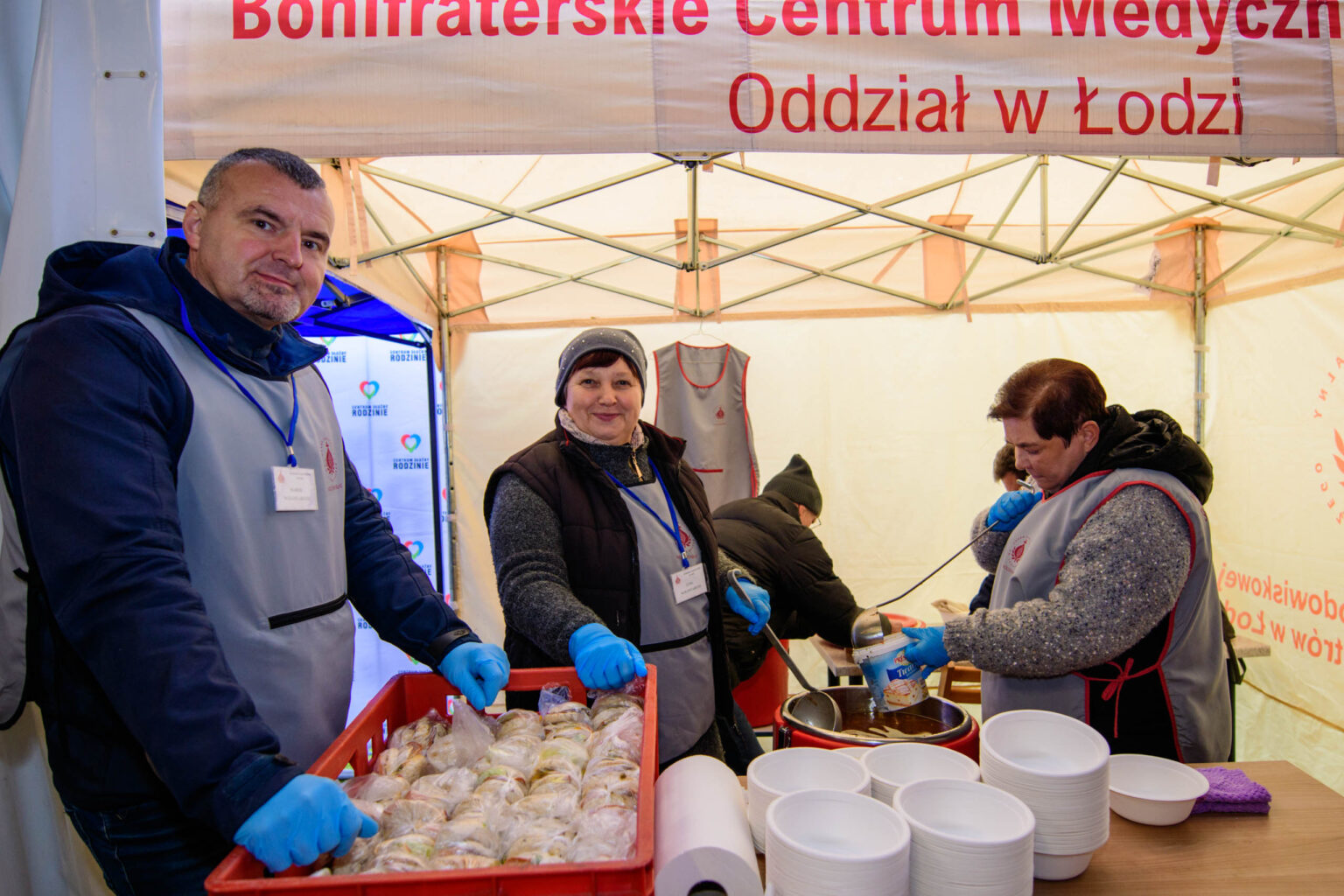 IX Światowy Dzień Ubogich w Łodzi fot Sebastian Szwajkowski_7 IX Swiatowy Dzien Ubogich w Lodzi fot Sebastian Szwajkowski 7