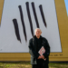 Profesor Józef Robakowski został wyróżniony tytułem honorowego obywatela Łodzi