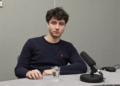 Kajetan Macalak To Jest Temat 17 11 2025 fot Robert Zwolinski