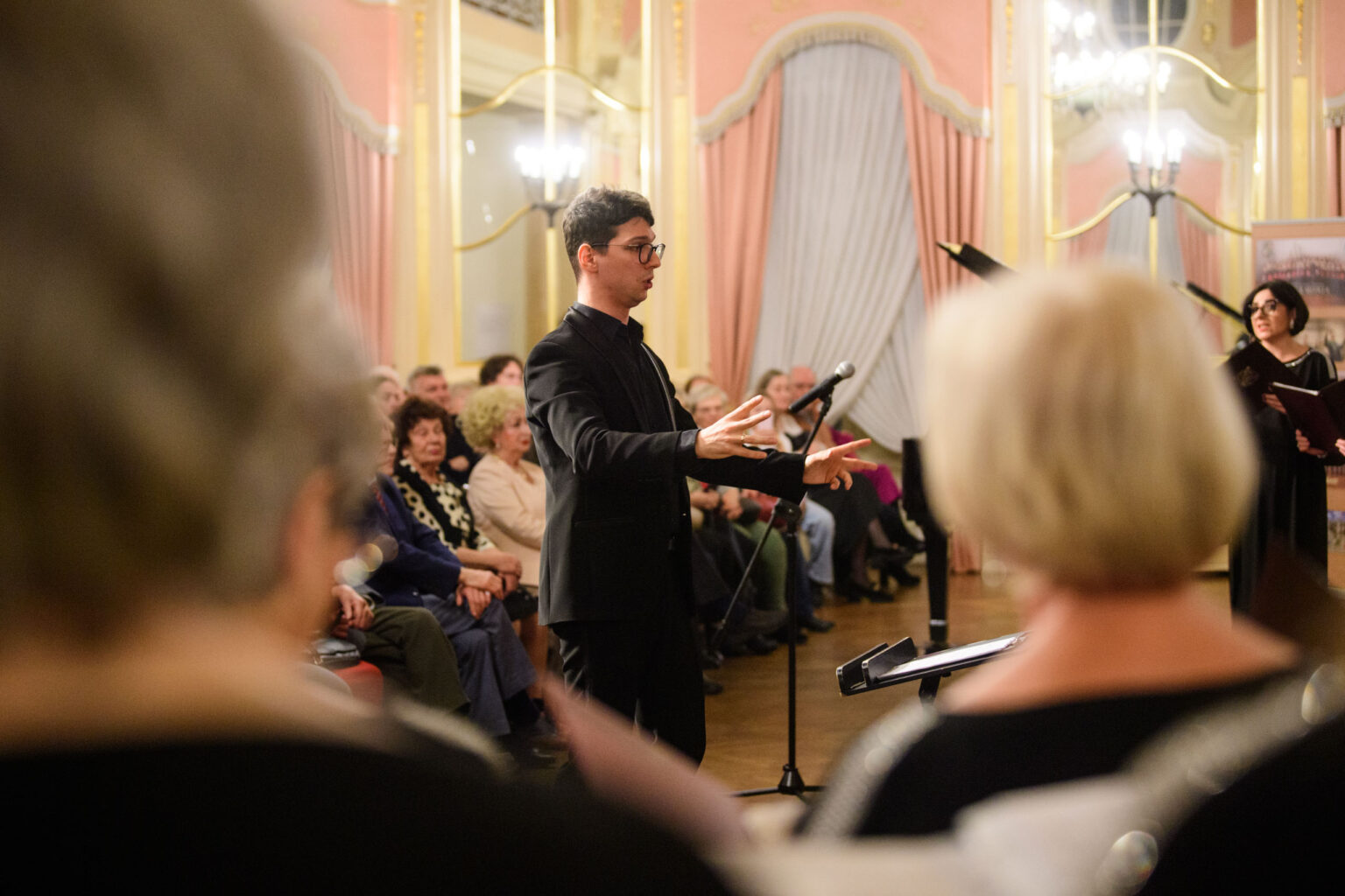 Koncert na 170 lat Starego Cmentarza w Łodzi fot Sebastian Szwajkowski_23 Koncert na 170 lat Starego Cmentarza w Lodzi fot Sebastian Szwajkowski 23