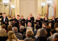 Łódź świętuje 170 lat Starego Cmentarza – koncert i podsumowanie kwesty w Pałacu Poznańskich