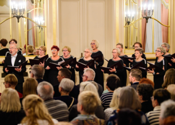 Łódź świętuje 170 lat Starego Cmentarza – koncert i podsumowanie kwesty w Pałacu Poznańskich