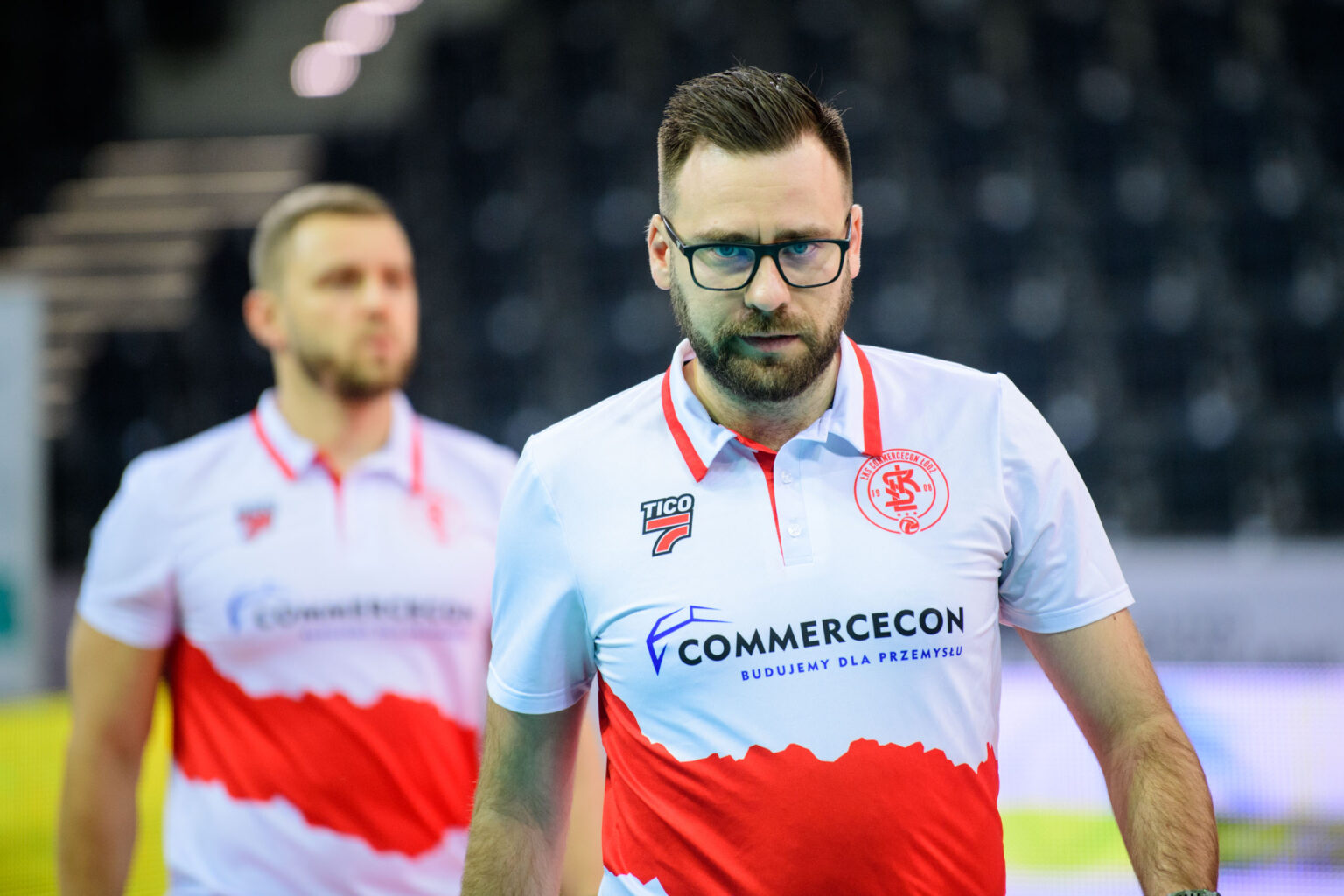 ŁKS Commercecon Łódź vs Sokół Mogielno fot Sebastian Szwajkowski_20 LKS Commercecon Lodz vs Sokol Mogielno fot Sebastian Szwajkowski 20