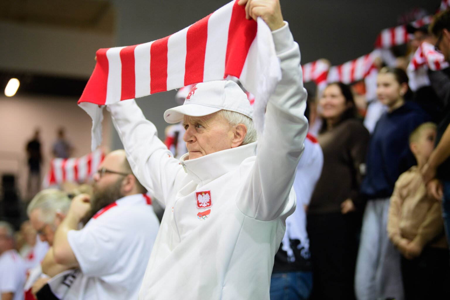 LKS Commercecon Lodz vs Sokol Mogielno fot Sebastian Szwajkowski 26