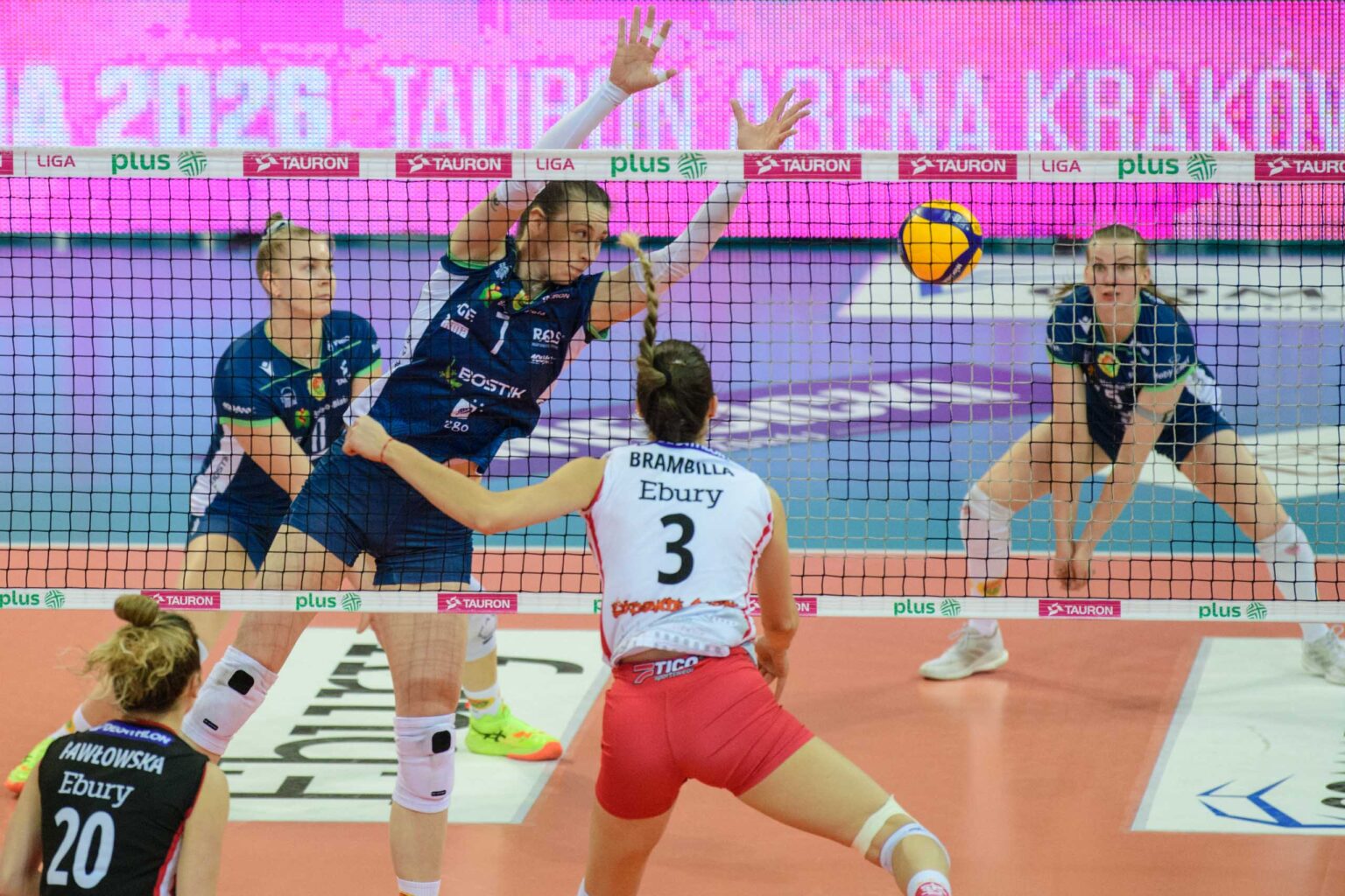 ŁKS Commercecon vs BKS Bielsko Biała fot Sebastian Szwajkowski_11 LKS Commercecon vs BKS Bielsko Biala fot Sebastian Szwajkowski 11