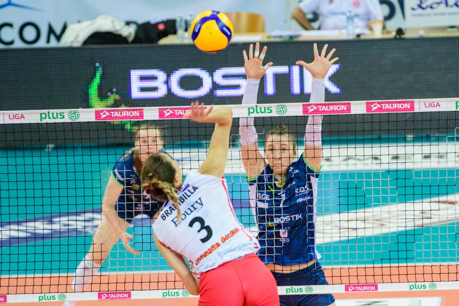 ŁKS Commercecon vs BKS Bielsko Biała fot Sebastian Szwajkowski_12 LKS Commercecon vs BKS Bielsko Biala fot Sebastian Szwajkowski 12