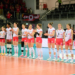 Liga Mistrzyń. Ankara Zeren Spor Kulubu - ŁKS Commercecon Łódź [RELACJA NA ŻYWO]