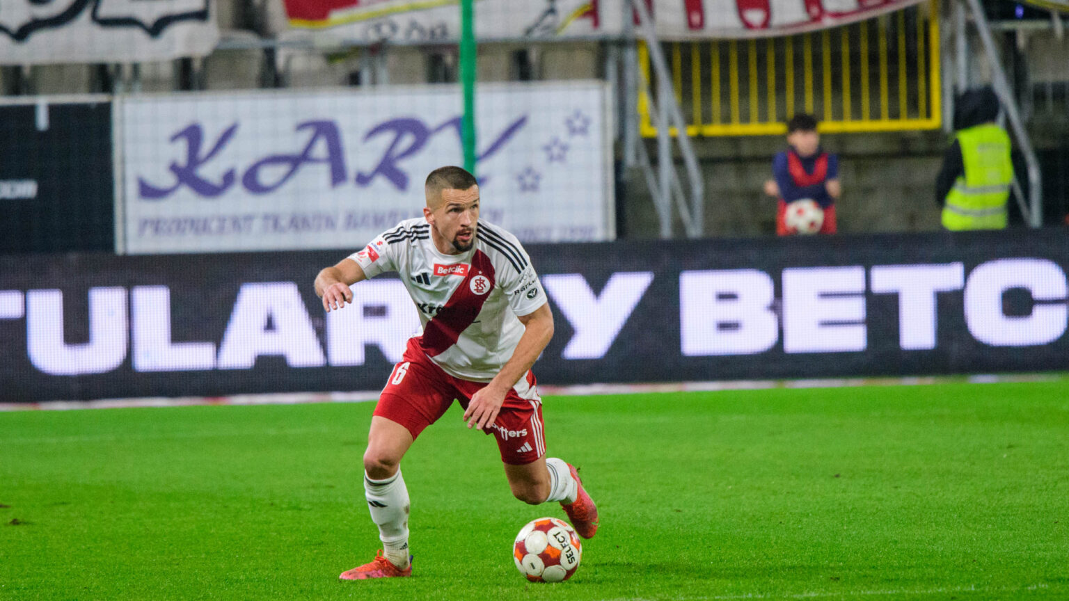 ŁKS Łódź vs Śląsk Wrocław fot Sebastian Szwajkowski_1 LKS Lodz vs Slask Wroclaw fot Sebastian Szwajkowski 1