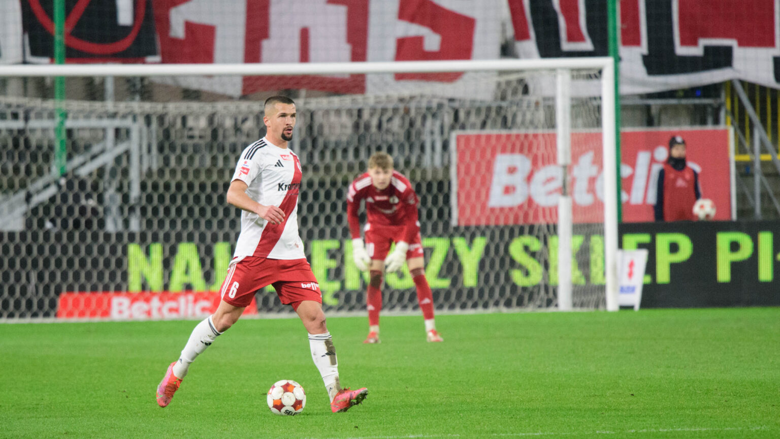 ŁKS Łódź vs Śląsk Wrocław fot Sebastian Szwajkowski_5 LKS Lodz vs Slask Wroclaw fot Sebastian Szwajkowski 5