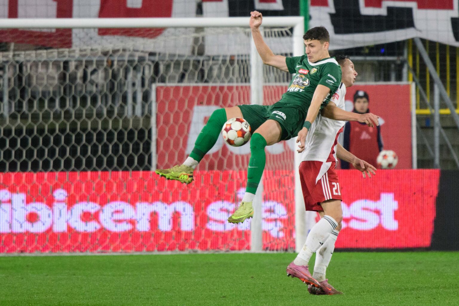 ŁKS Łódź vs Śląsk Wrocław fot Sebastian Szwajkowski_7 LKS Lodz vs Slask Wroclaw fot Sebastian Szwajkowski 7