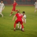 III liga gr. 1 - 16. kolejka. Warta Sieradz liderem, choć tylko na chwilę. Reszta bez punktów [ZDJĘCIA]