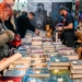 Łódzkie Targi Książki 2025. Spotkania z autorami i literatura dla każdego, fot. Sebastian Szwajkowski
