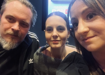 Agata i film. „Dom dobry” w kinach [PODCAST]