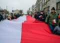 Dzień Niepodległości 2025 w Zgierzu