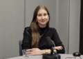 Martyna Jakubowska To Jest Temat 17 11 2025 fot Robert Zwolinski
