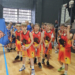 Oficjalne rozpoczęcie Mini Basket Ligi w Zatoce Sportu. "Wszyscy są równi wobec koszykówski"