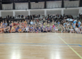 Mini Basket Liga 2025 fot Robert Zwolinski 11