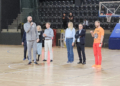 Mini Basket Liga 2025 fot Robert Zwolinski 2