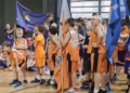 Mini Basket Liga 2025 fot Robert Zwolinski 3