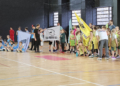 Mini Basket Liga 2025 fot Robert Zwolinski 4