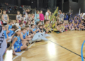 Mini Basket Liga 2025 fot Robert Zwolinski 5