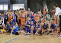 Mini Basket Liga 2025 fot Robert Zwolinski 6