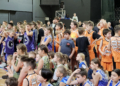 Mini Basket Liga 2025 fot Robert Zwolinski 8