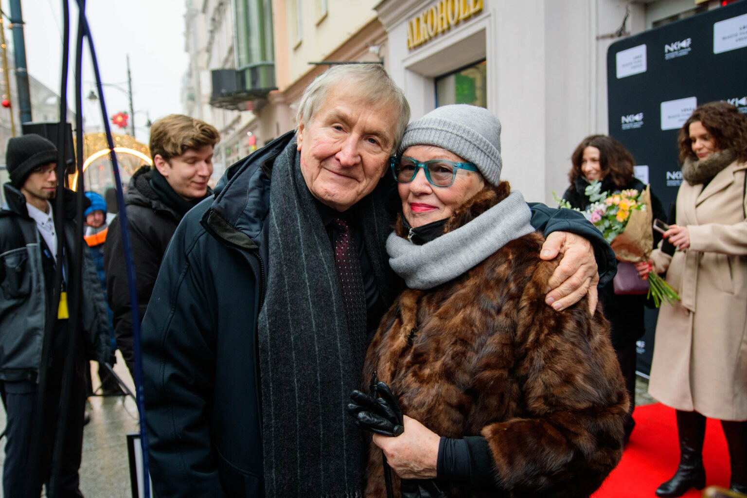 Odsłonięcie Gwiazdy Andrzeja Bartkowiaka fot Sebastian Szwajkowski (11) Odsloniecie Gwiazdy Andrzeja Bartkowiaka fot Sebastian Szwajkowski 11