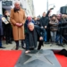Andrzej Bartkowiak w Alei Gwiazd