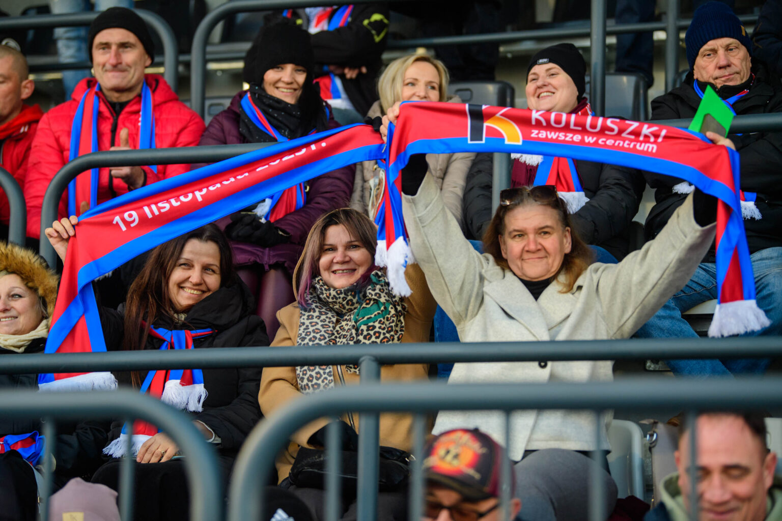 Otwarcie stadionu KKS Koluszki fot Sebastian Szwajkowski 28