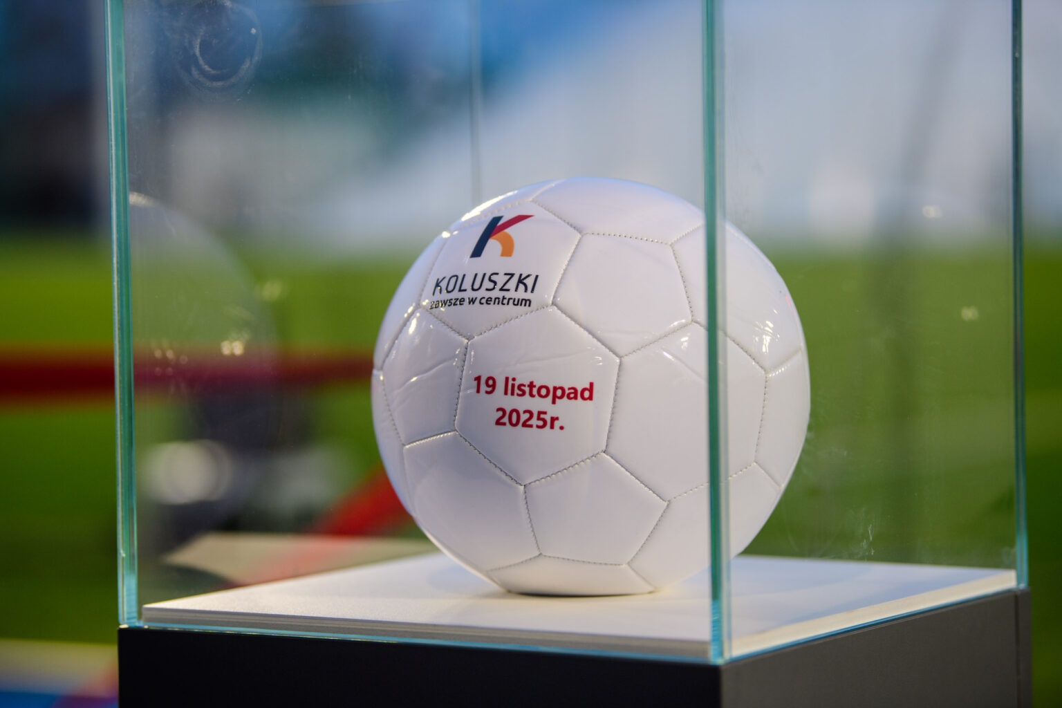 Otwarcie stadionu KKS Koluszki fot Sebastian Szwajkowski 38