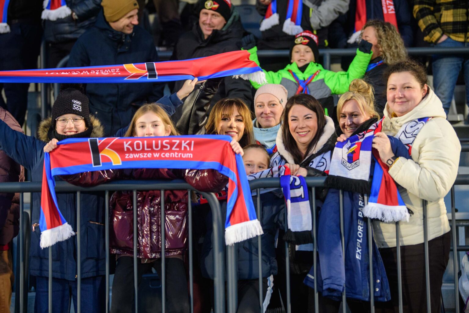 Otwarcie stadionu KKS Koluszki fot Sebastian Szwajkowski 39